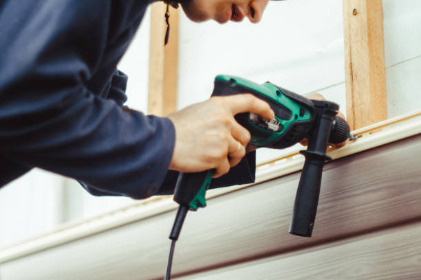Best Custom Siding Design  in Orcdlands Estates, HI